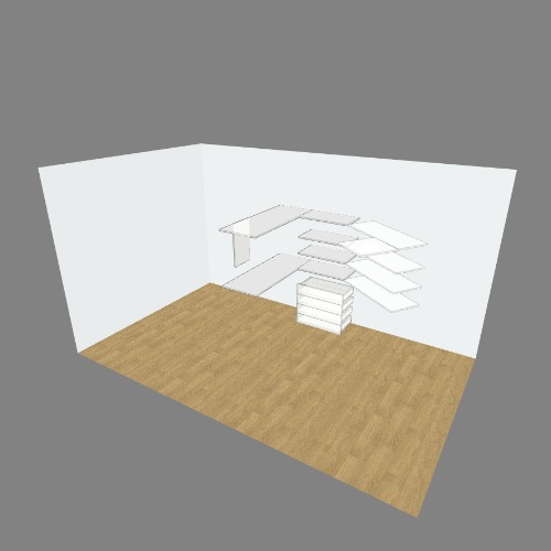 Vestidor