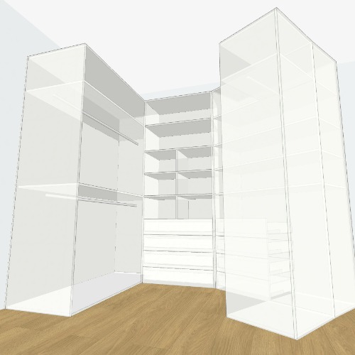 Vestidor