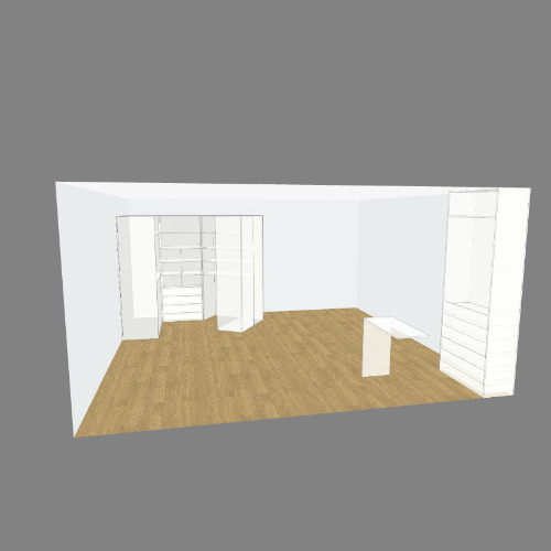 Vestidor