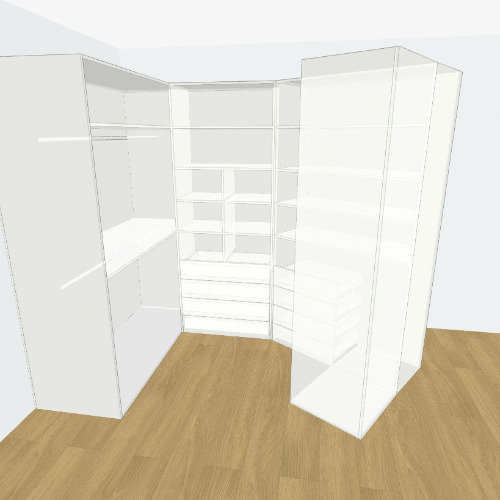Vestidor