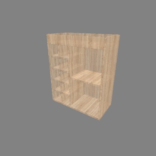 Vinoteca Free 3D furniture designs and blueprints from Flatma Community