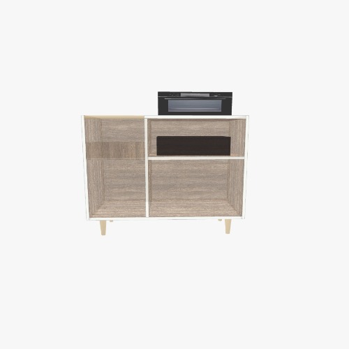 Vinyl Free 3D furniture designs and blueprints from Flatma Community