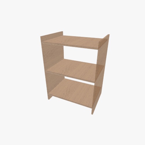 Vinyl Stand