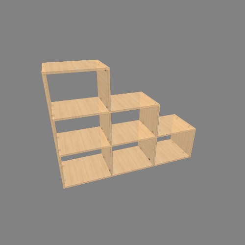 vnTA Free 3D furniture designs and blueprints from Flatma Community