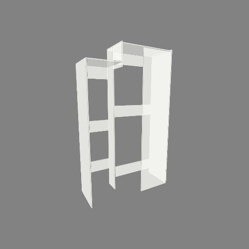 Внутренний шкаф