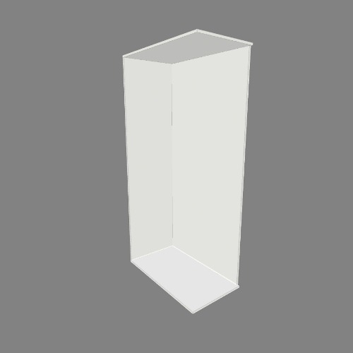 vv Бесплатные 3D-проекты мебели и чертежи от сообщества Flatma