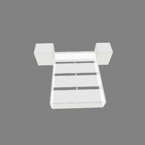 wait not done Free 3D furniture designs and blueprints from Flatma Community