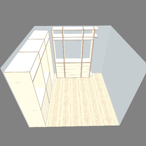 Walk-in