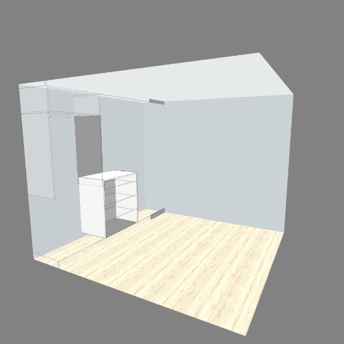 Walk-in nr2