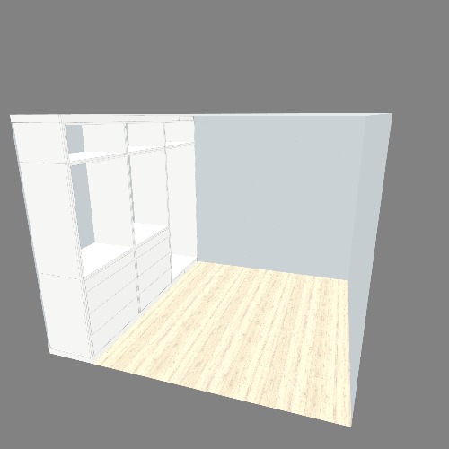Walk-in nr2