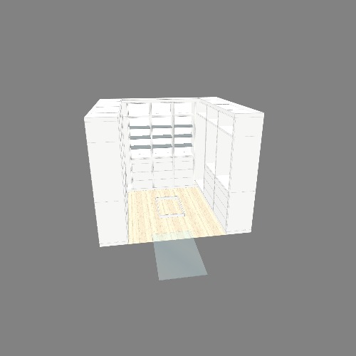Walk-in nr2