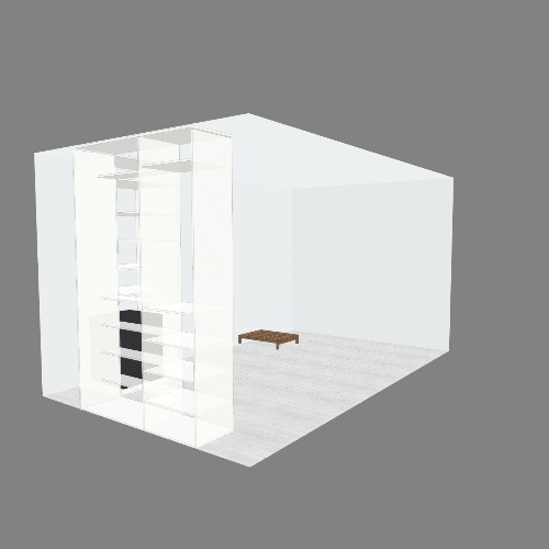 Wardrobe