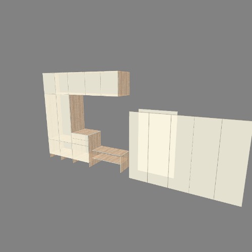 Wardrobe
