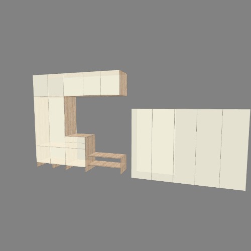 Wardrobe