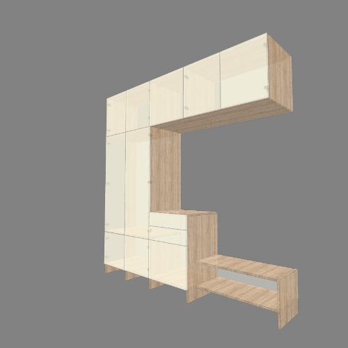 Wardrobe