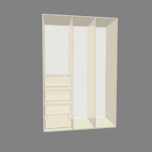 wardrobe