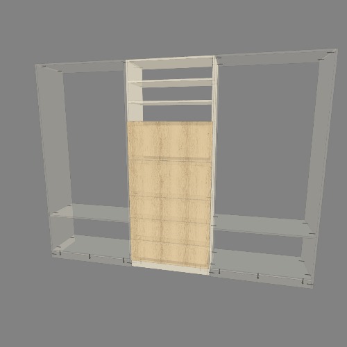 Wardrobe