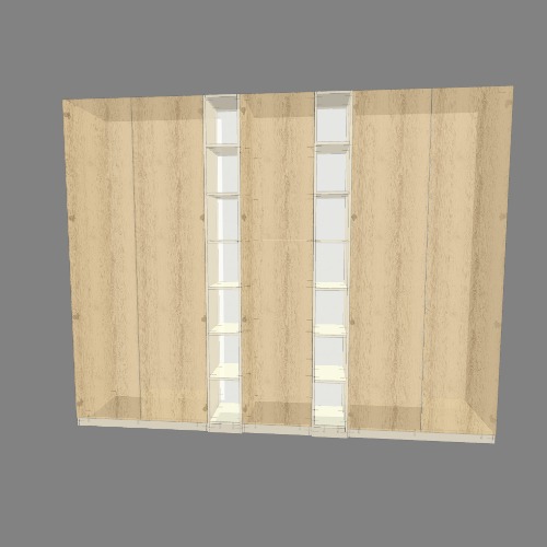 Wardrobe