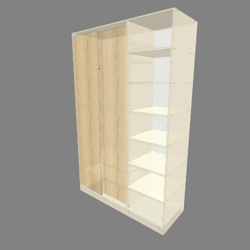 wardrobe
