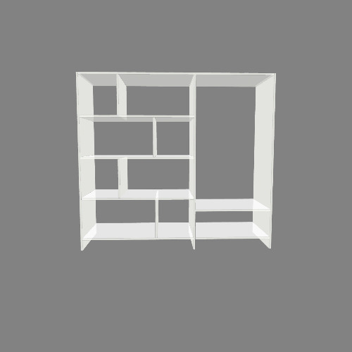 Wardrobe/Bookshelf