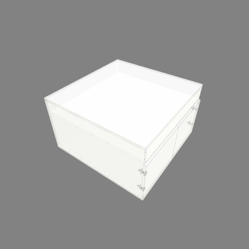 Wargaming Coffe Table