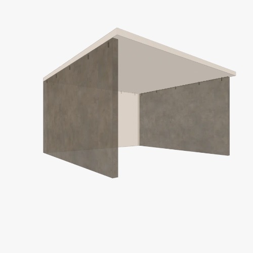 Waschmaschinen Unterschrank