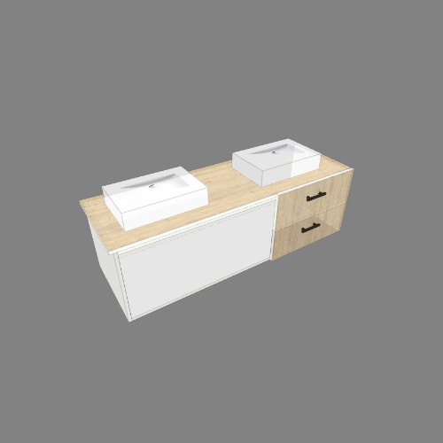 Waschtisch Free 3D furniture designs and blueprints from Flatma Community