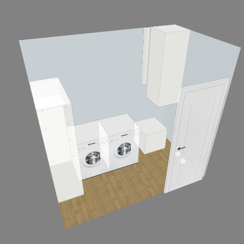 wash room