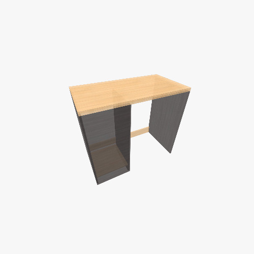 Washing machine cabinet