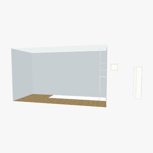 wdw Projetos e plantas de móveis 3D gratuitos da Comunidade Flatma