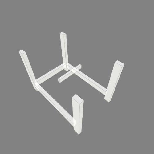 WORKBENCH #01