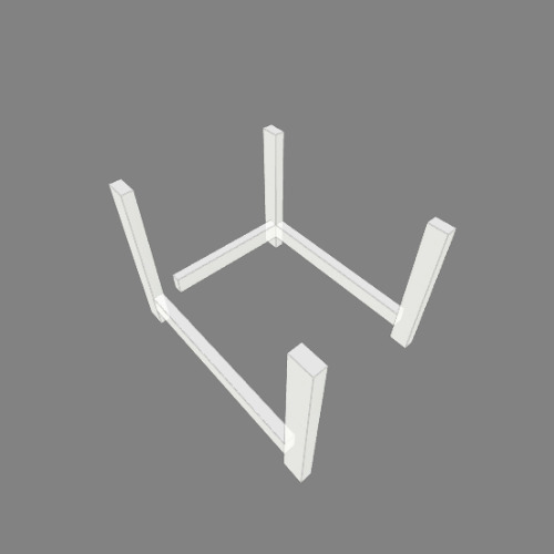 WORKBENCH #01