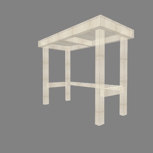 Workbench Sencillo