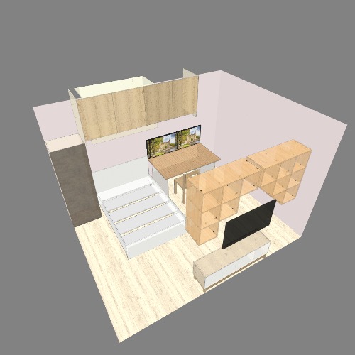 Working room
