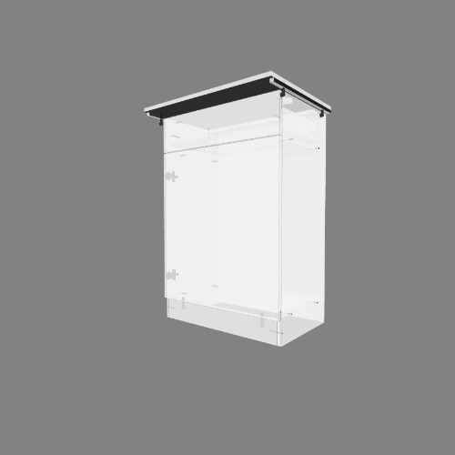 Workstation DDScad