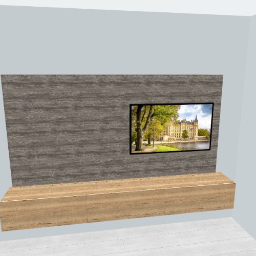 X Free 3D furniture designs and blueprints from Flatma Community