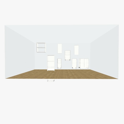 xxxxx Flatma 커뮤니티의 무료 3D 가구 프로젝트 및 도면