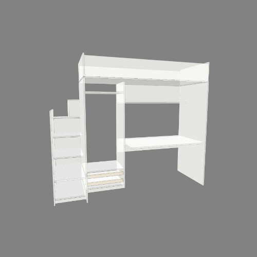Y2 bed