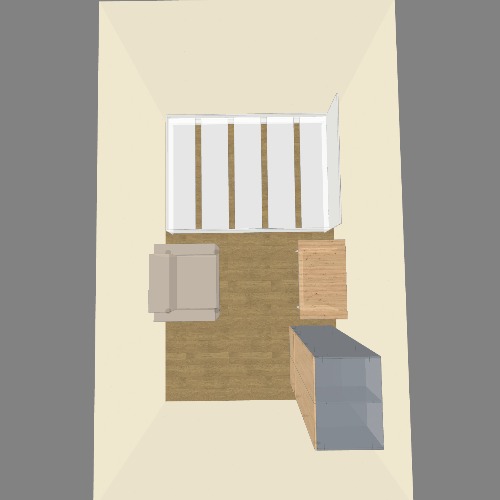 玉林东里项目一