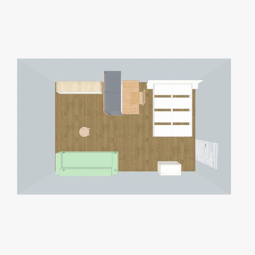 зал-комната