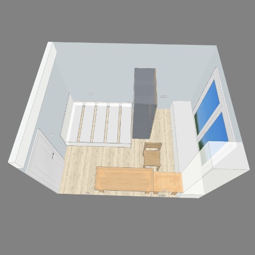 自用 Free 3D furniture designs and blueprints from Flatma Community