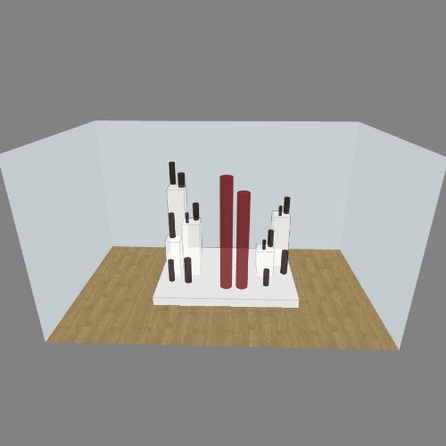 зона регистрации